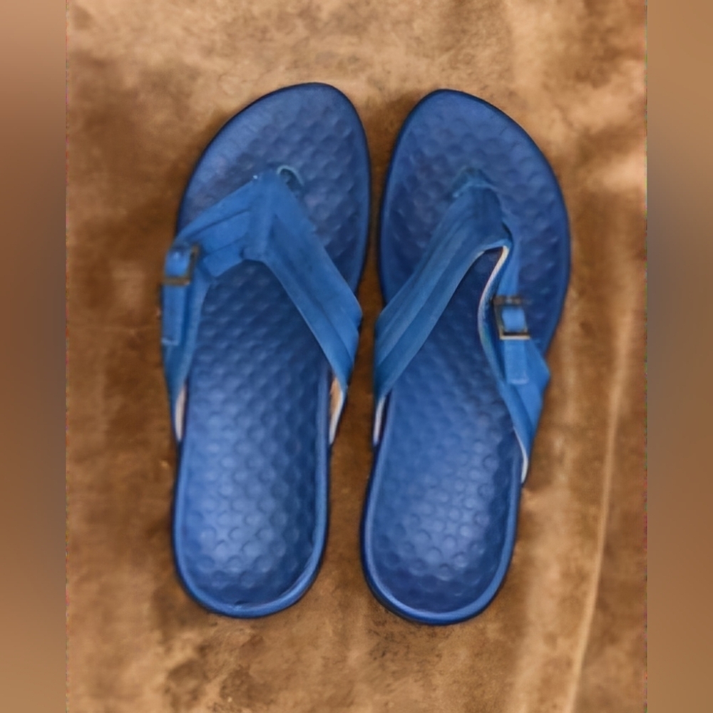 Women's thong flip-flops *S-1012.1K